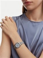Watch Liu Jo Woman Casual in Steel TLJ2803 - TLJ2803